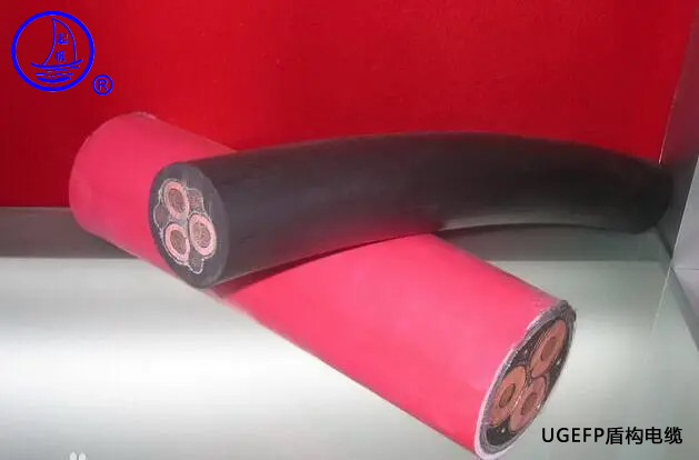 UGEFP、UGEFPT盾構(gòu)機用橡皮絕緣軟電纜3.jpg